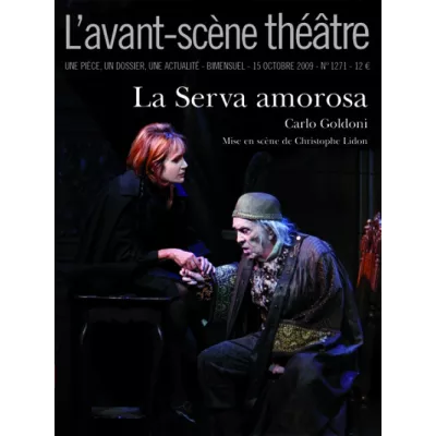La Serva amorosa