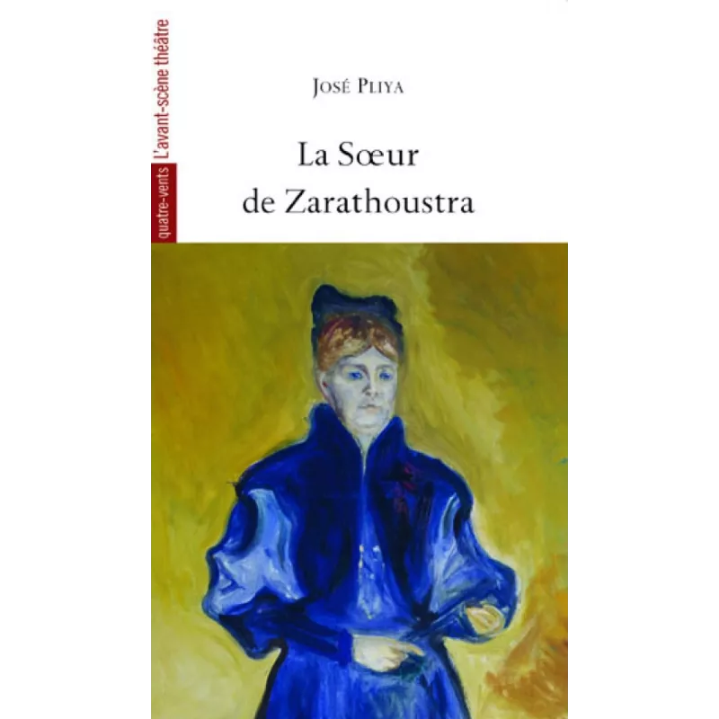 La Sœur de Zarathoustra