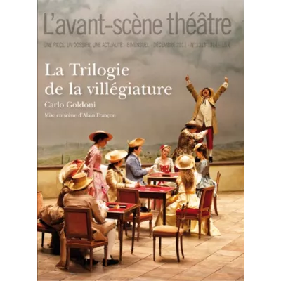 La Trilogie de la villégiature