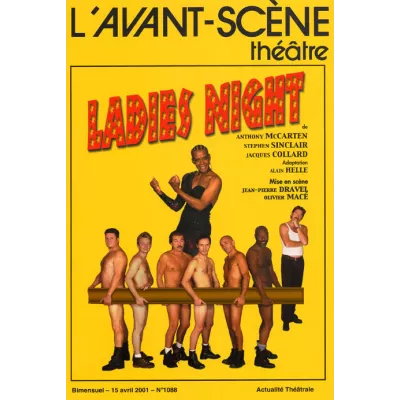 Ladies Night