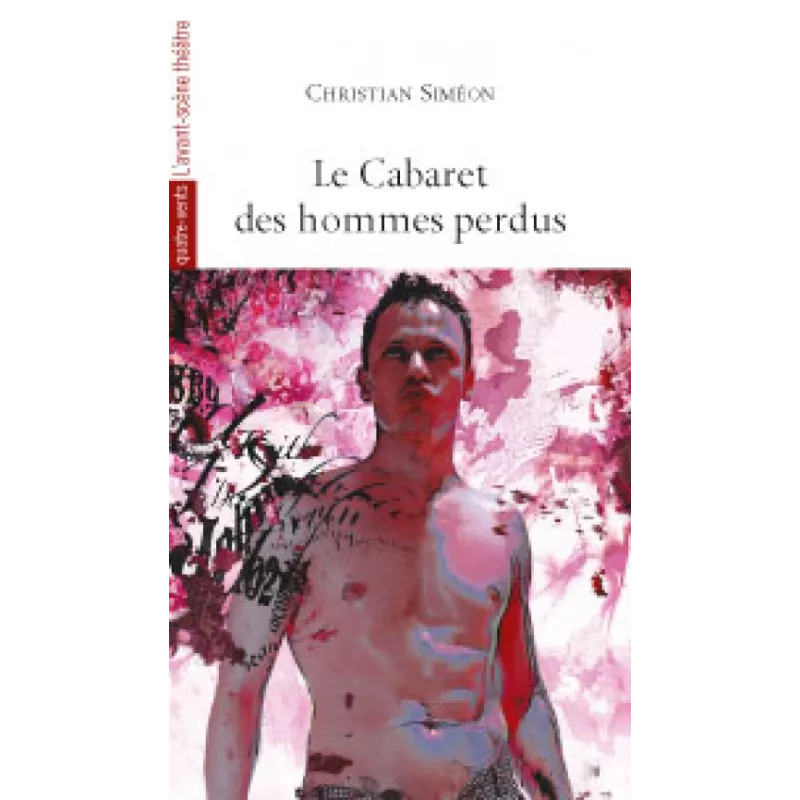 Le Cabaret des hommes perdus