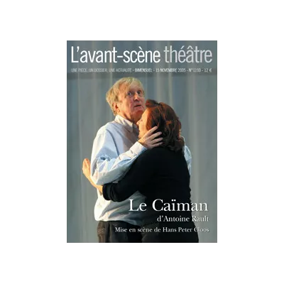 Le Caïman