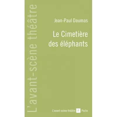 Le Cimetière des éléphants