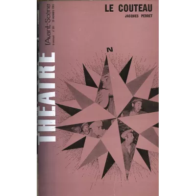 Le Couteau / Les Trois Musiciens