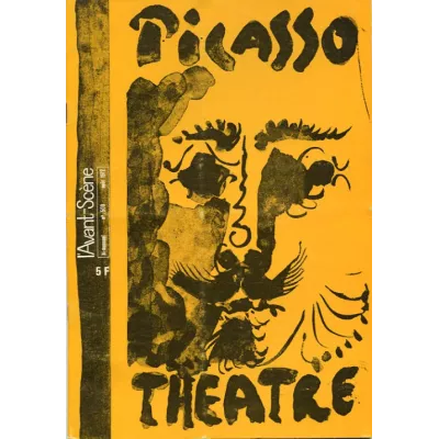 Le Désir attrapé par la queue / Les Quatre Petites Filles