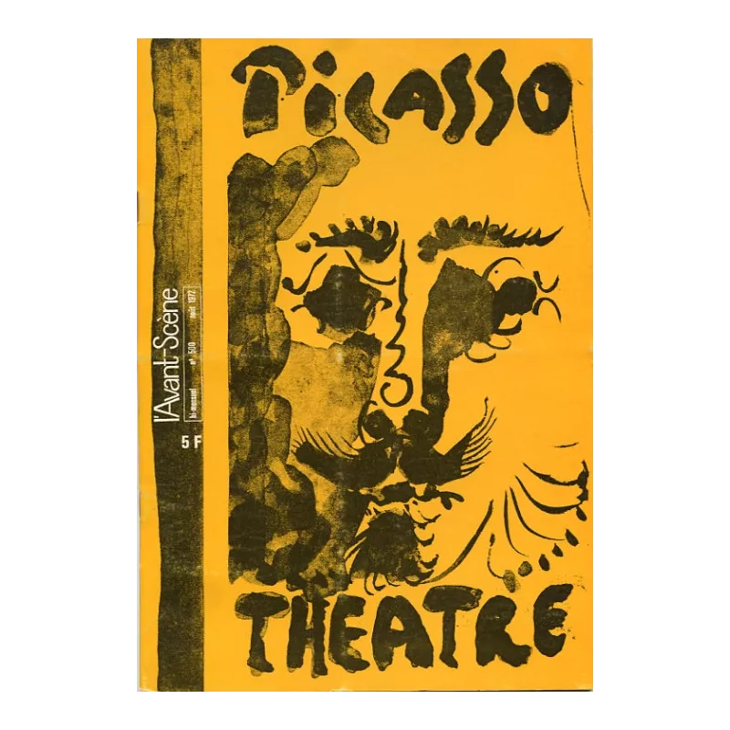 Le Désir attrapé par la queue / Les Quatre Petites Filles