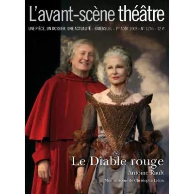 Le Diable rouge
