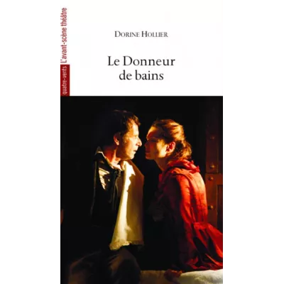 Le Donneur de bains