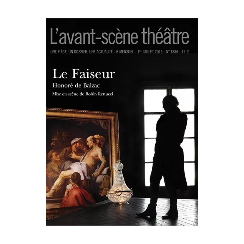 Le Faiseur