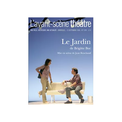 Le Jardin