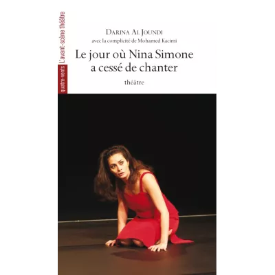 Le jour où Nina Simone a cessé de chanter