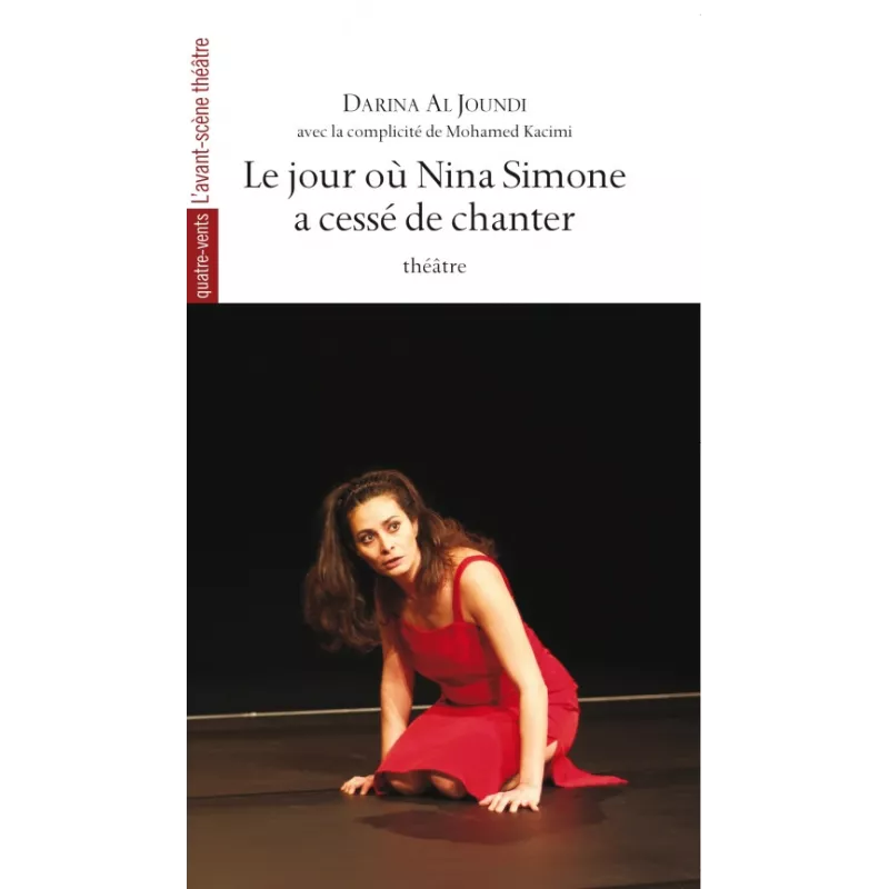 Le jour où Nina Simone a cessé de chanter