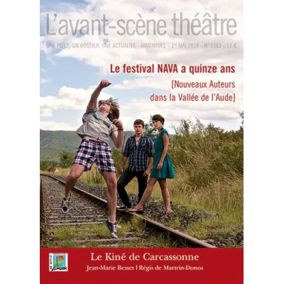 Le Kiné de Carcassonne