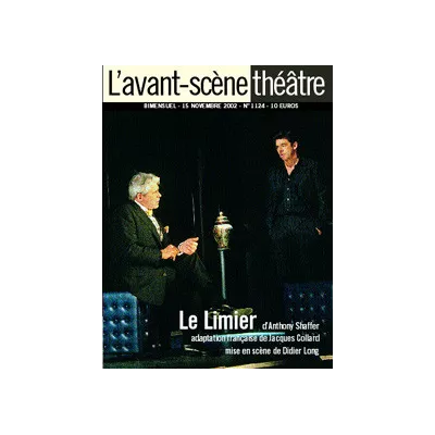 Le Limier
