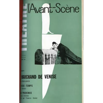 Le Marchand de Venise / Le Passe-temps