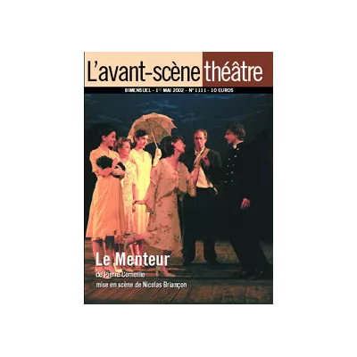 Le Menteur