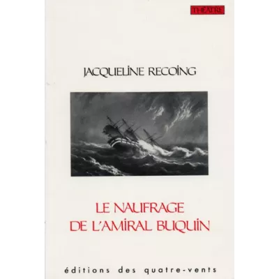 Le Naufrage de l'amiral Buquin
