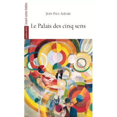 Le Palais des cinq sens