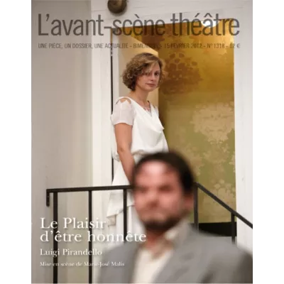 Le Plaisir d'être honnête