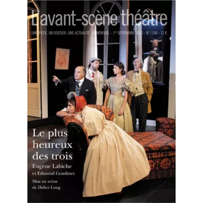 Le plus heureux des trois