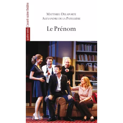 Le Prénom