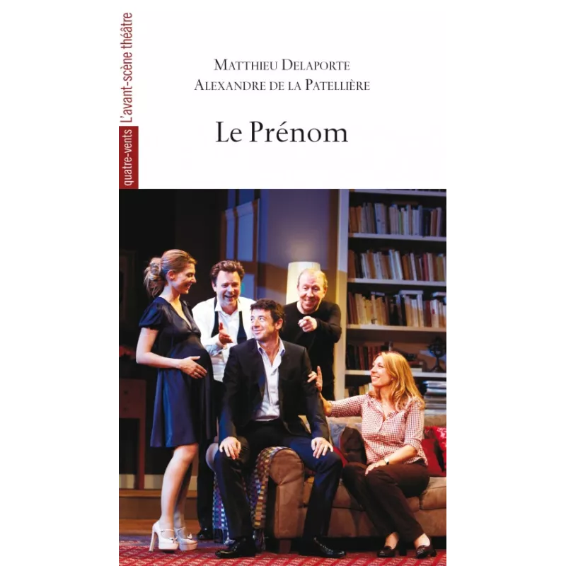 Le Prénom