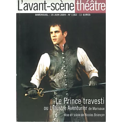 Le Prince travesti ou L'Illustre Aventurier