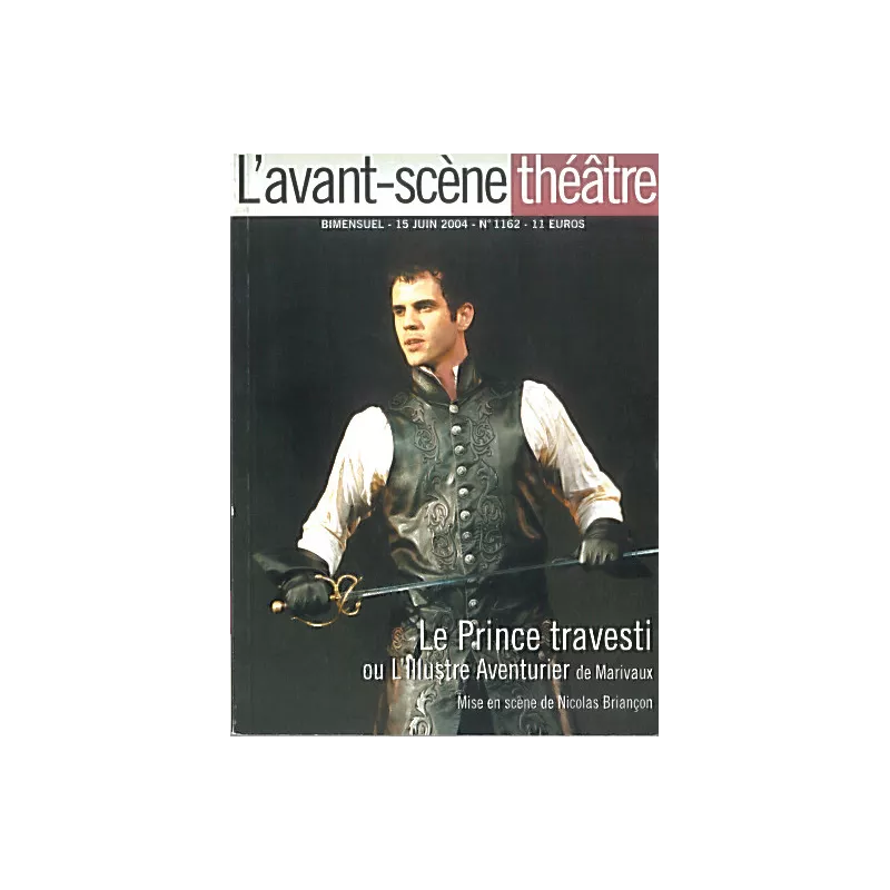 Le Prince travesti ou L'Illustre Aventurier