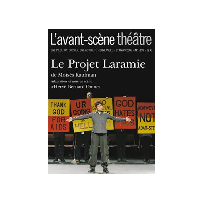 Le Projet Laramie