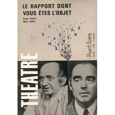 Le Rapport dont vous êtes l'objet / La Chemise de nylon / Le Dieu Kurt