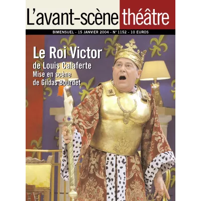 Le Roi Victor