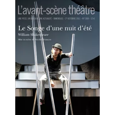 Le Songe d'une nuit d'été