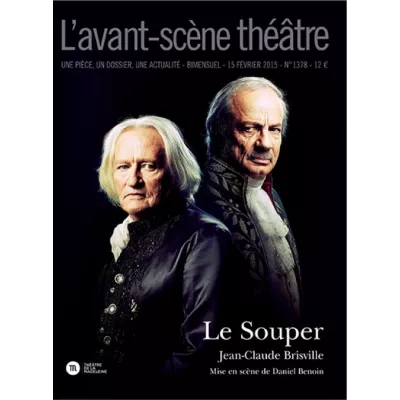 Le Souper