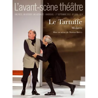 Le Tartuffe