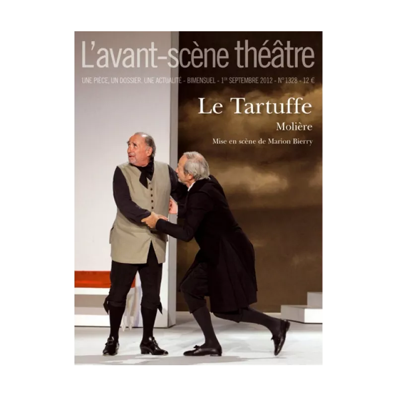 Le Tartuffe