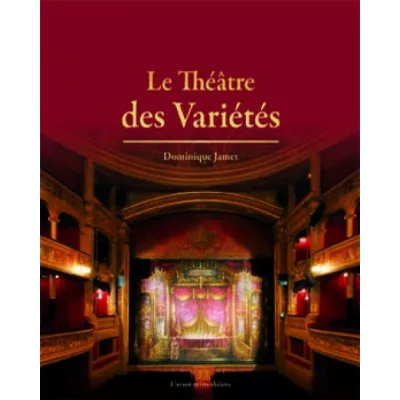 Le Théâtre des Variétés