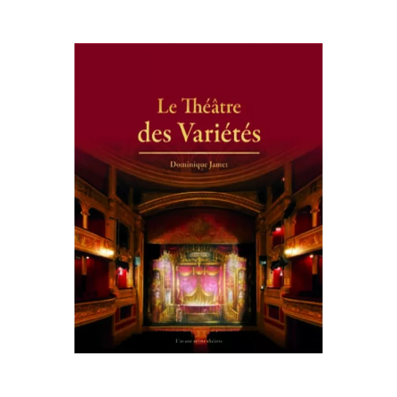 Le Théâtre des Variétés