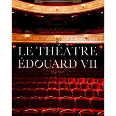 Le Théâtre Édouard VII
