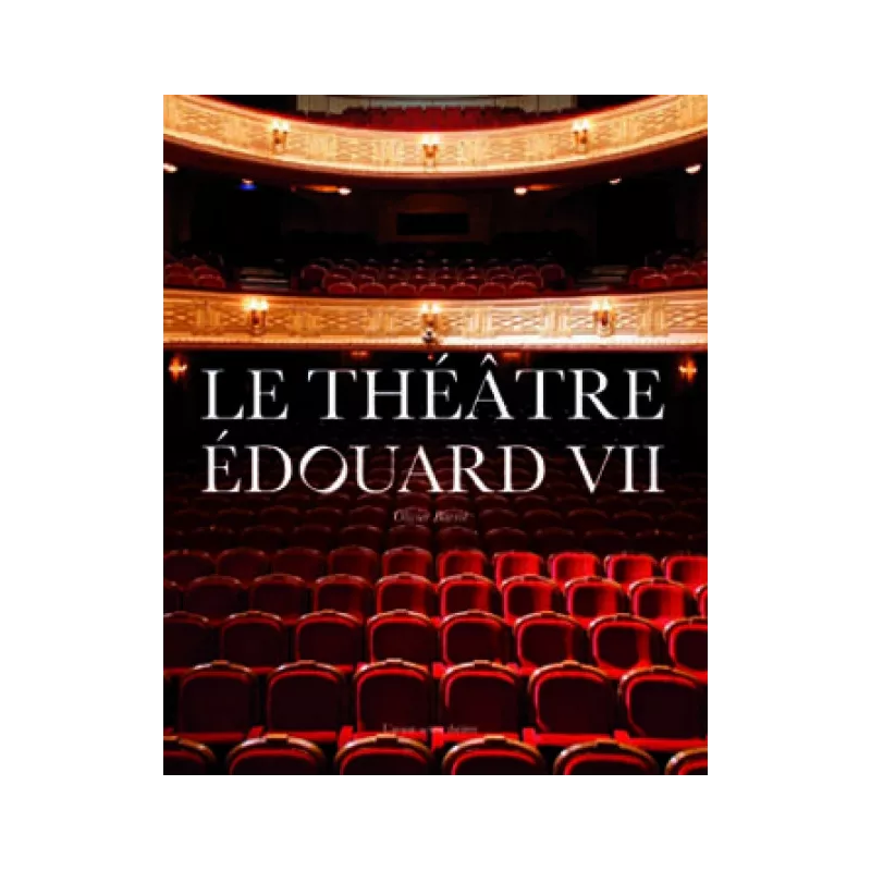 Le Théâtre Édouard VII