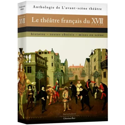 Le théâtre français du XVIIe siècle