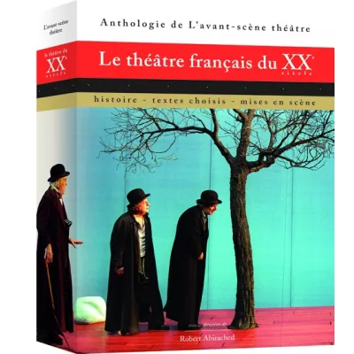 Le théâtre français du XXe siècle
