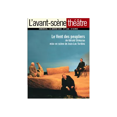 Le Vent des peupliers