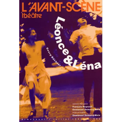 Léonce et Léna