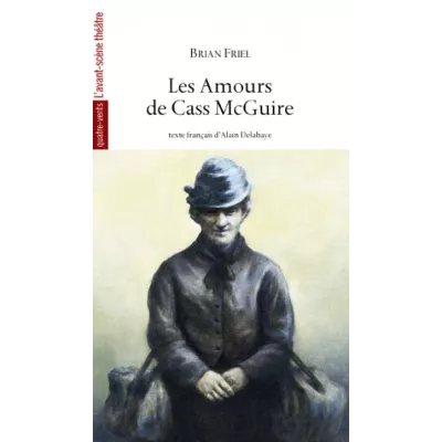 Les Amours de Cass McGuire