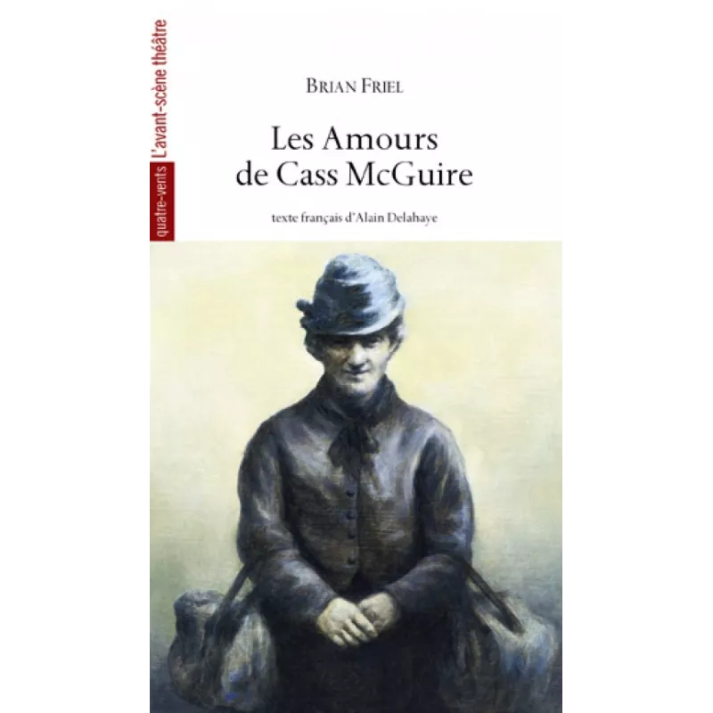 Les Amours de Cass McGuire