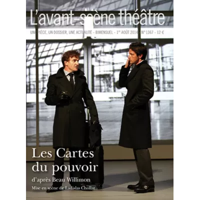 Les Cartes du pouvoir