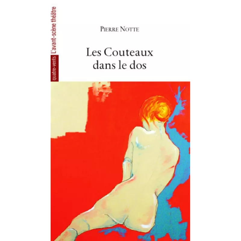 Les Couteaux dans le dos