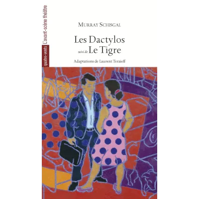 Les Dactylos / Le Tigre