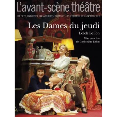 Les Dames du jeudi