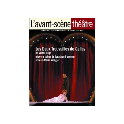 Les Deux Trouvailles de Gallus